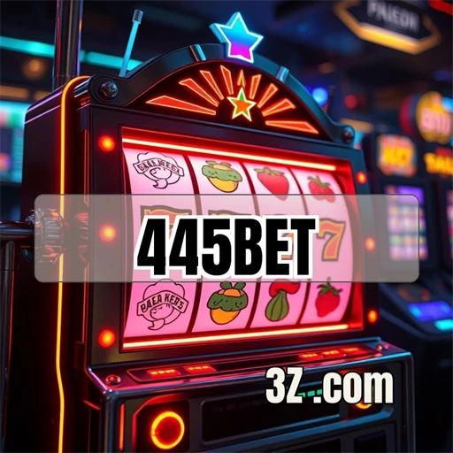 Novidades Empolgantes na 445bet: Explore a Seção New