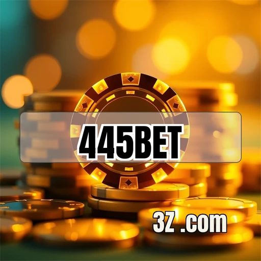 445bet Jogos de Mesa